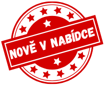 NOVĚ V NABÍDCE 2